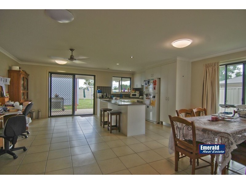 Emerald QLD 4720
