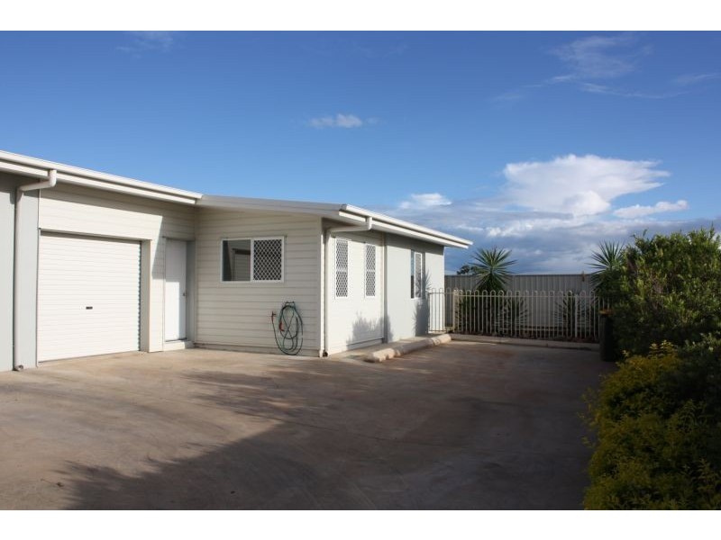 Emerald QLD 4720