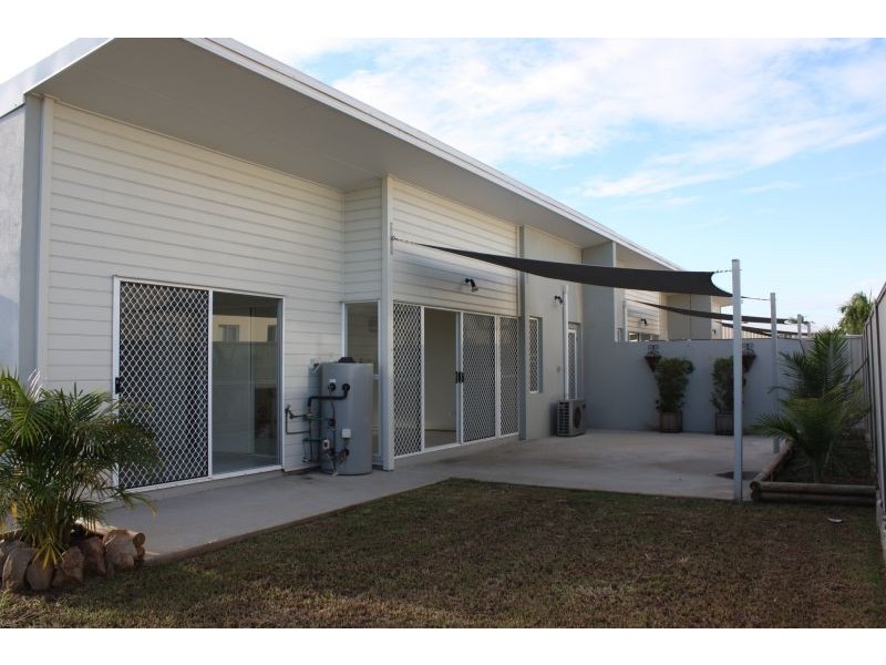 Emerald QLD 4720