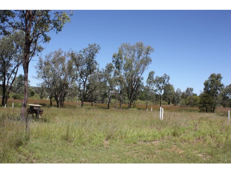Sapphire QLD 4702