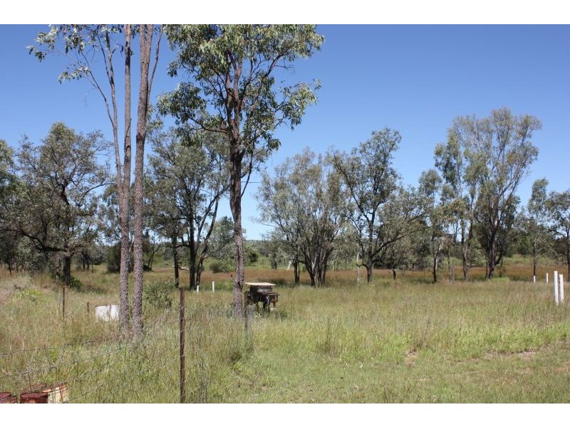 Sapphire QLD 4702