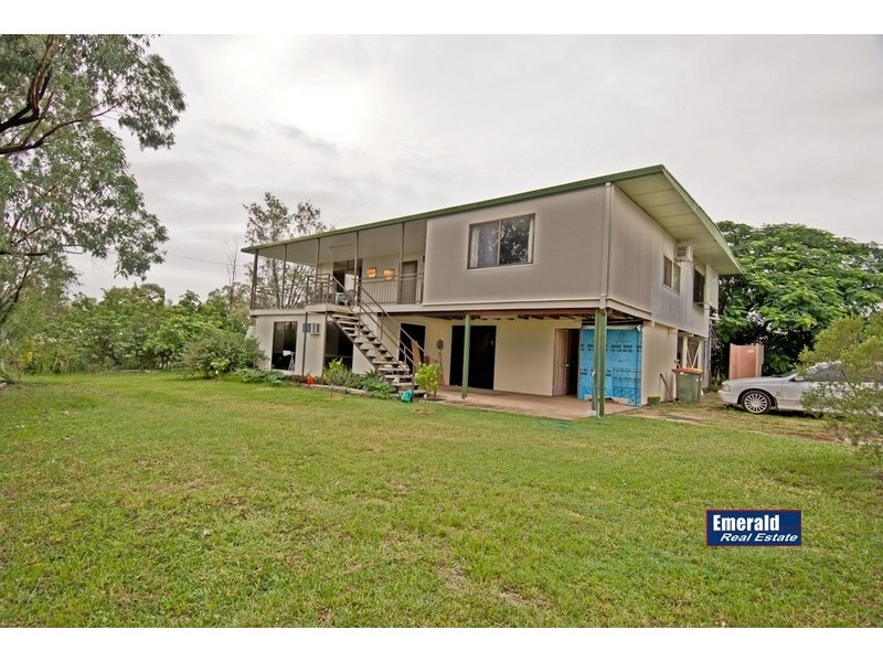 Springsure QLD 4722