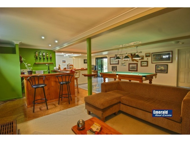Springsure QLD 4722
