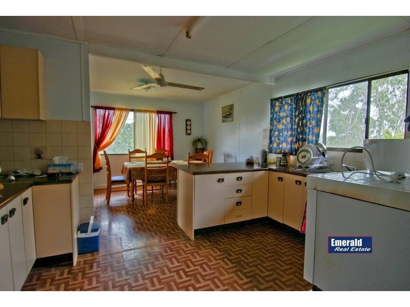 Springsure QLD 4722