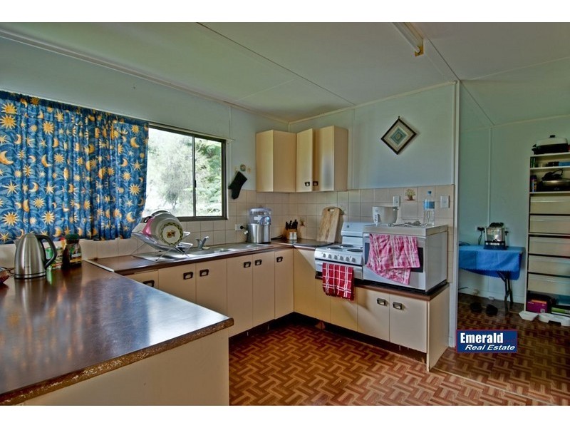 Springsure QLD 4722