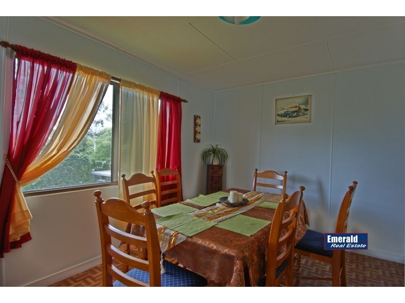 Springsure QLD 4722
