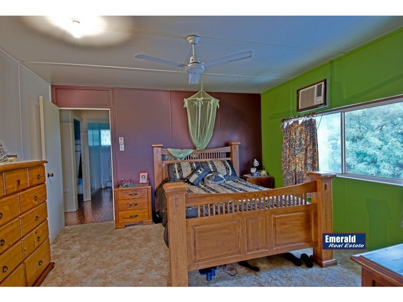 Springsure QLD 4722