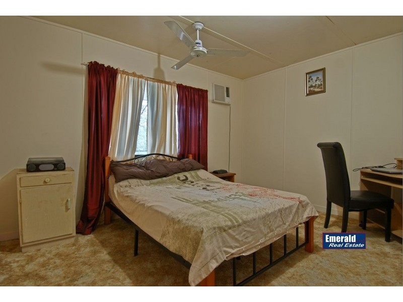 Springsure QLD 4722