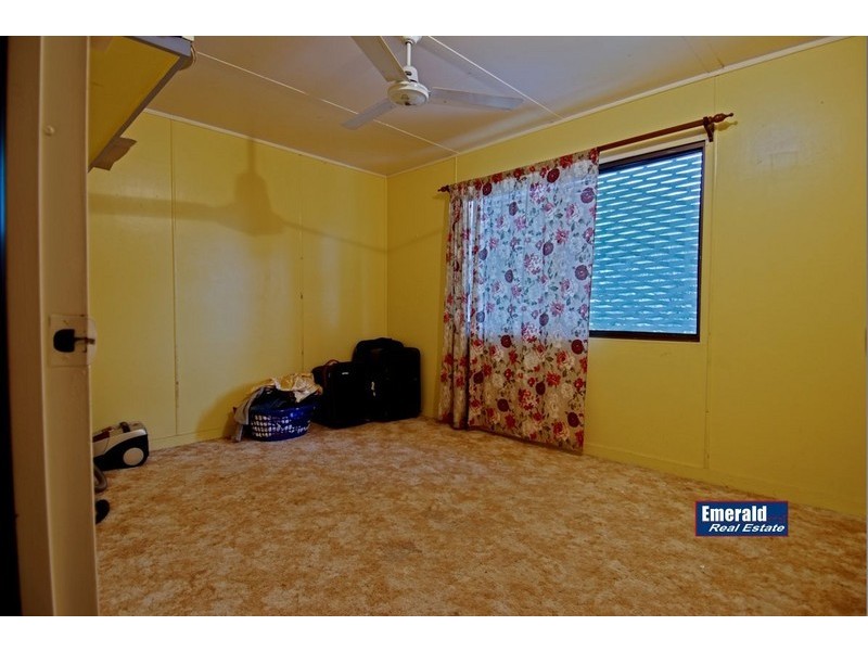 Springsure QLD 4722