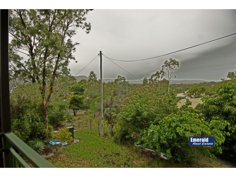 Springsure QLD 4722