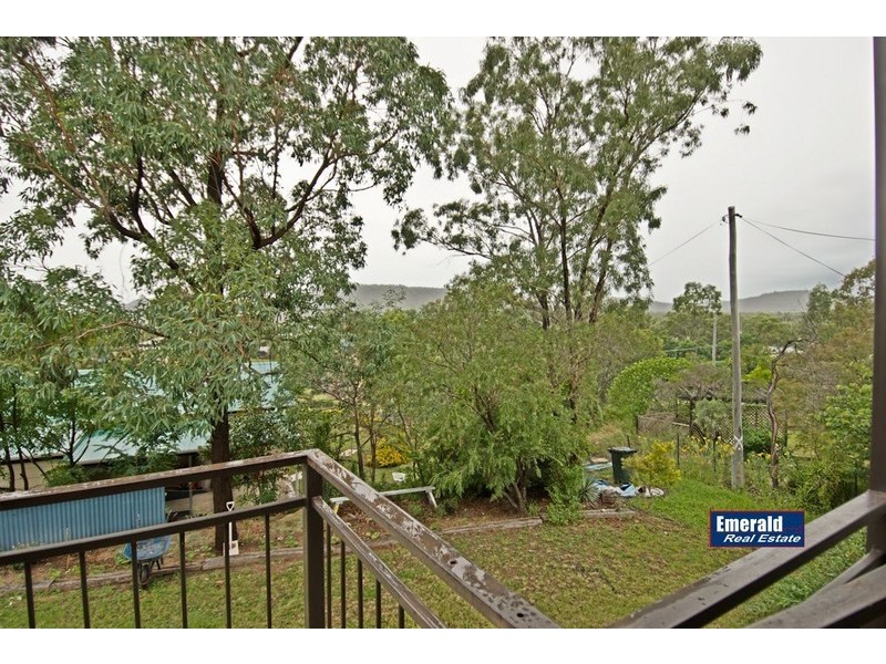 Springsure QLD 4722