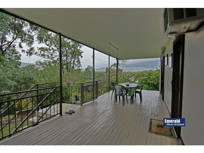 Springsure QLD 4722