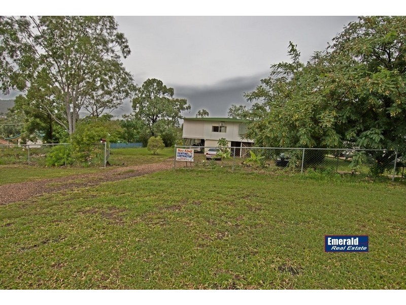 Springsure QLD 4722