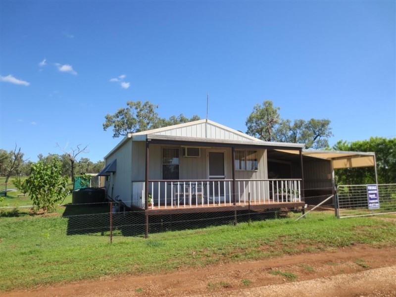 Sapphire QLD 4702