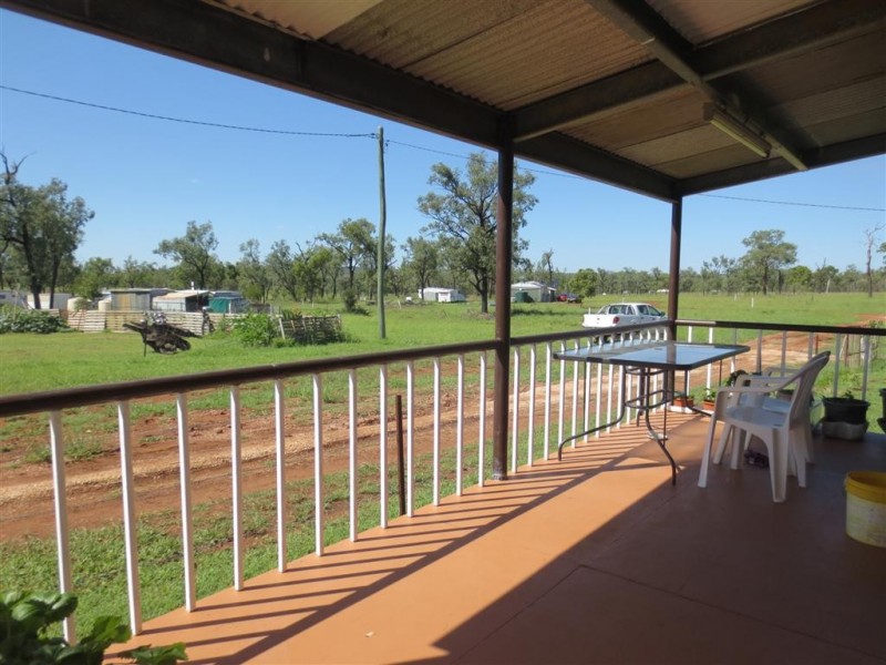 Sapphire QLD 4702