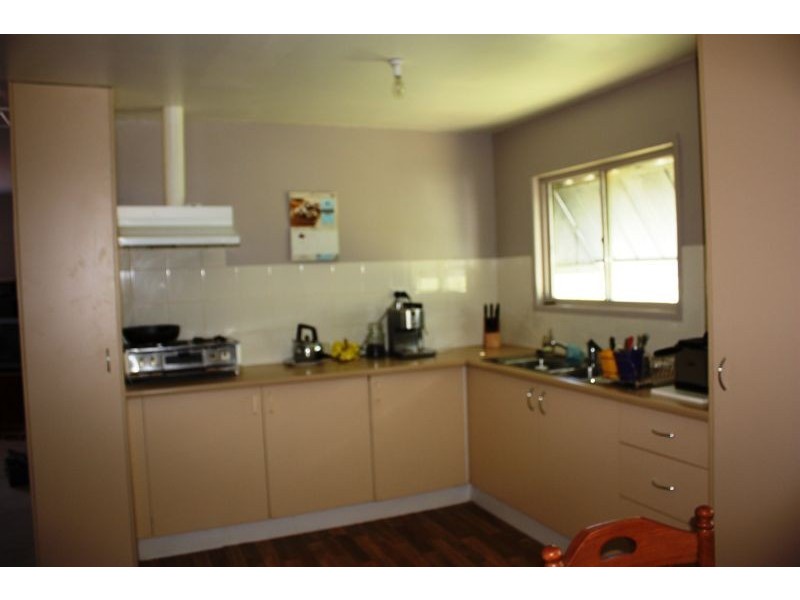 Sapphire QLD 4702