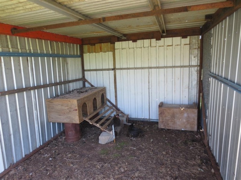 Sapphire QLD 4702