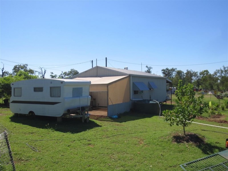 Sapphire QLD 4702
