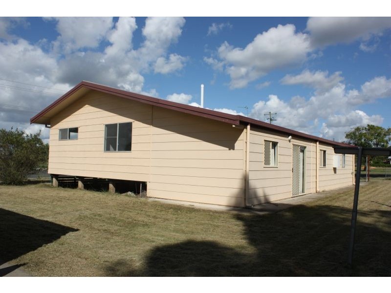 Capella QLD 4723