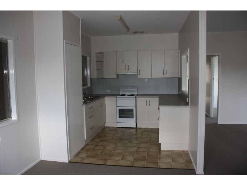 Capella QLD 4723