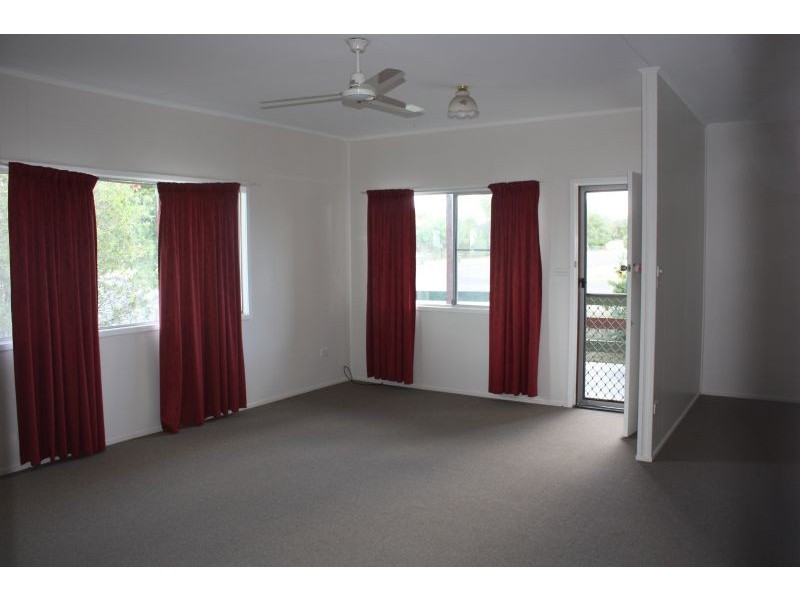 Capella QLD 4723