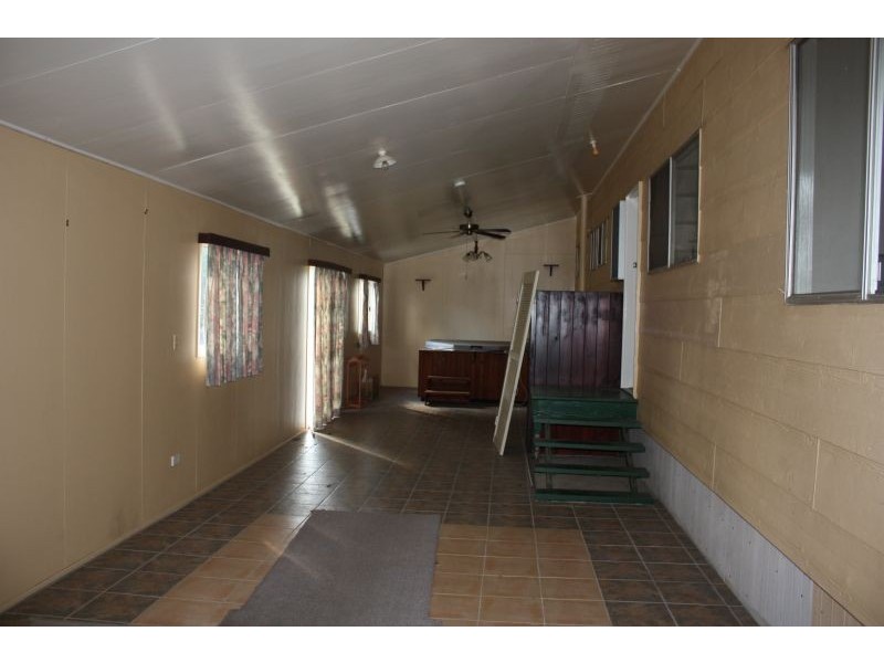 Capella QLD 4723