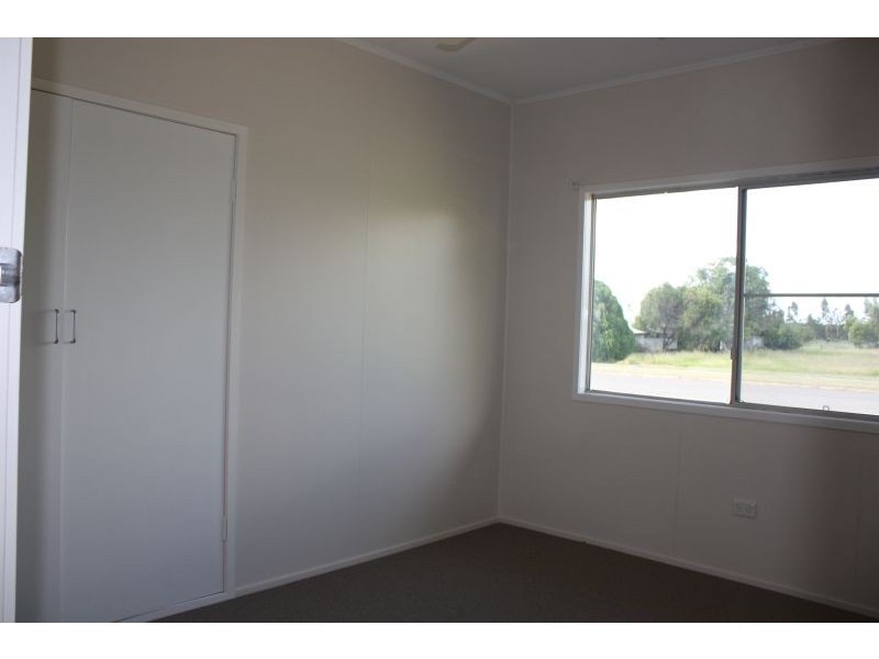 Capella QLD 4723