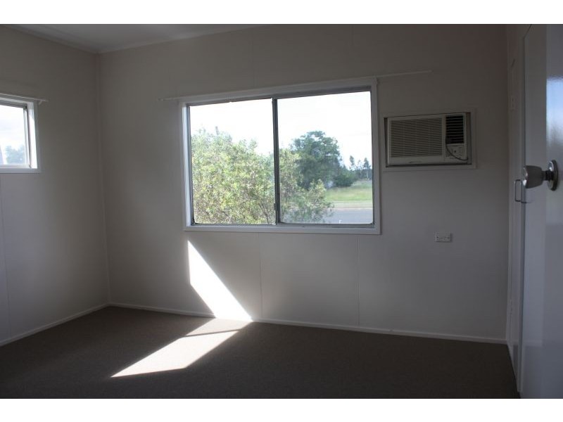 Capella QLD 4723