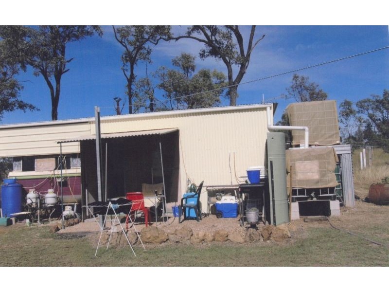 Sapphire QLD 4702