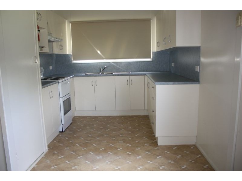Capella QLD 4723