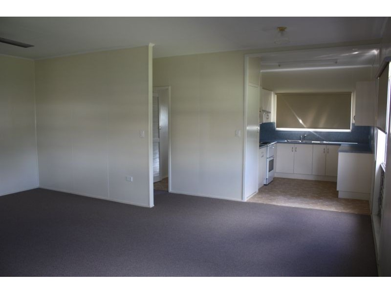 Capella QLD 4723
