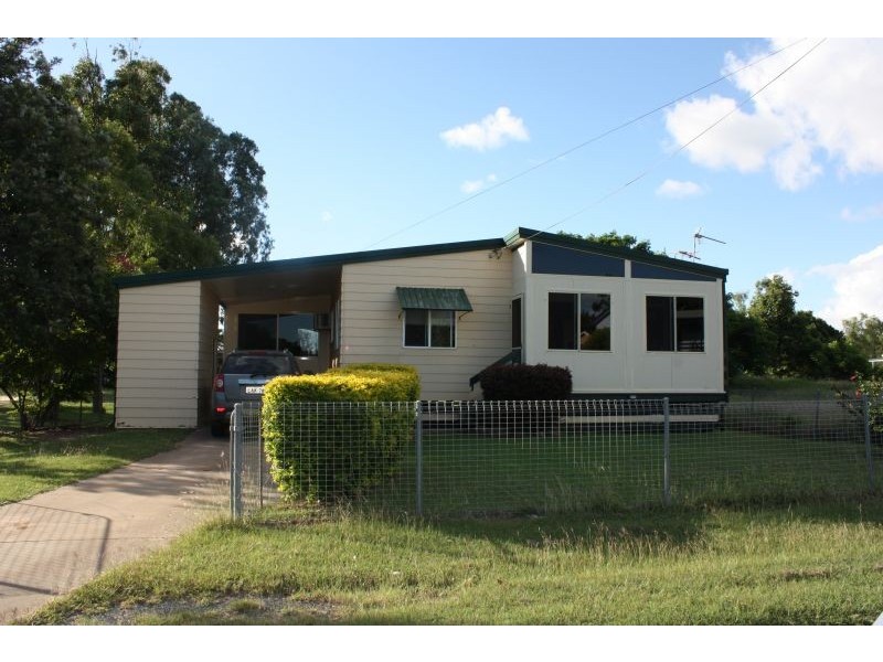 Capella QLD 4723