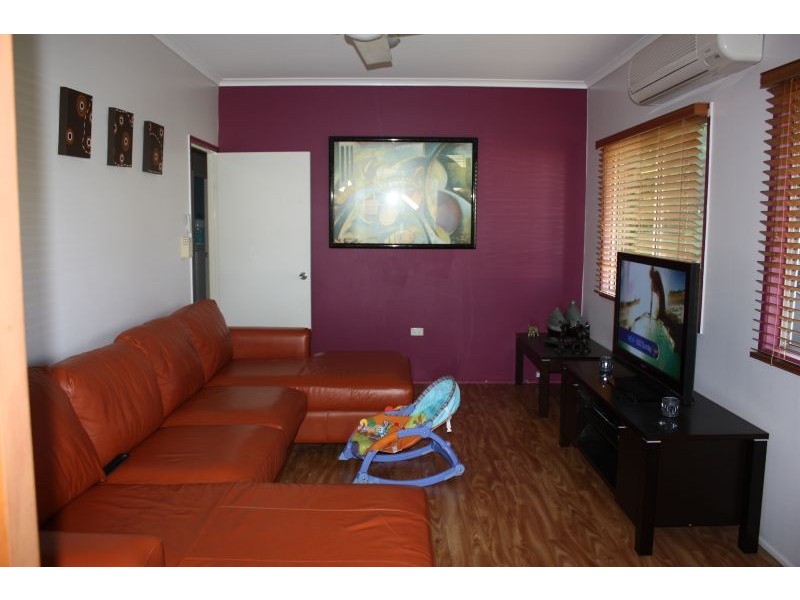 Capella QLD 4723
