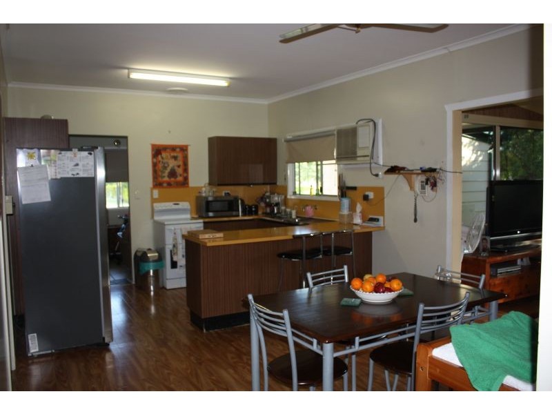 Capella QLD 4723