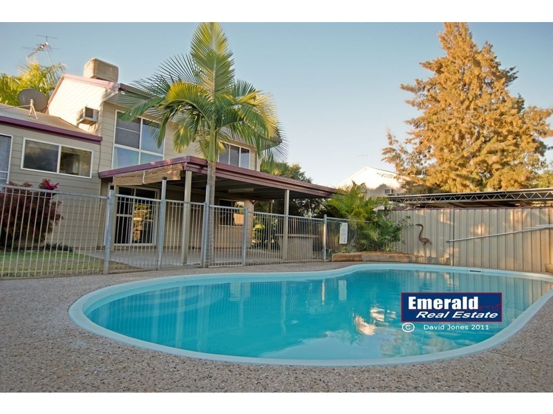 Emerald QLD 4720