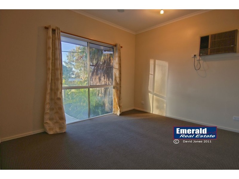 Emerald QLD 4720