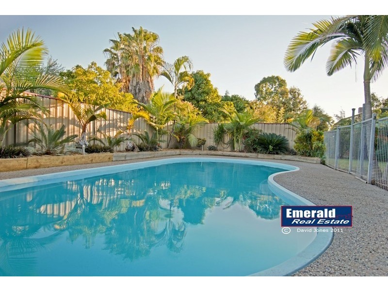 Emerald QLD 4720