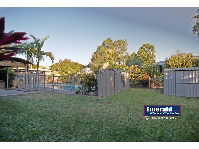 Emerald QLD 4720