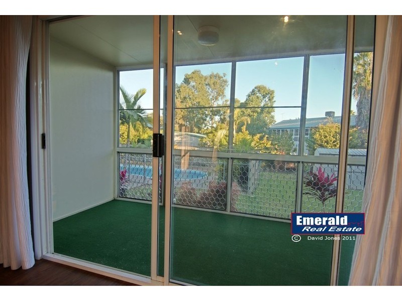 Emerald QLD 4720