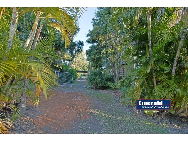 Emerald QLD 4720