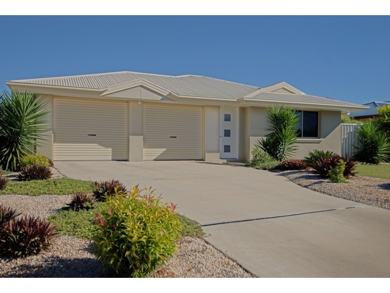 Emerald QLD 4720