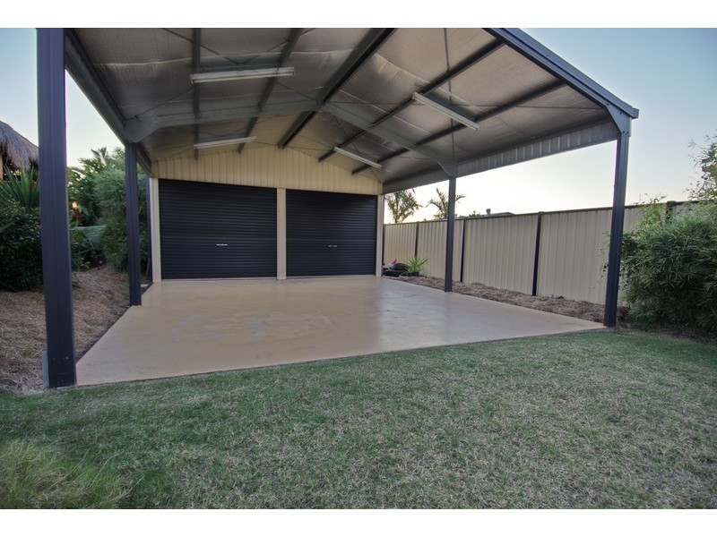 Emerald QLD 4720