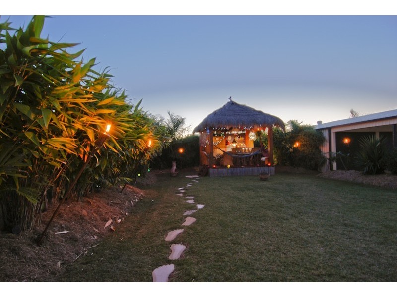 Emerald QLD 4720