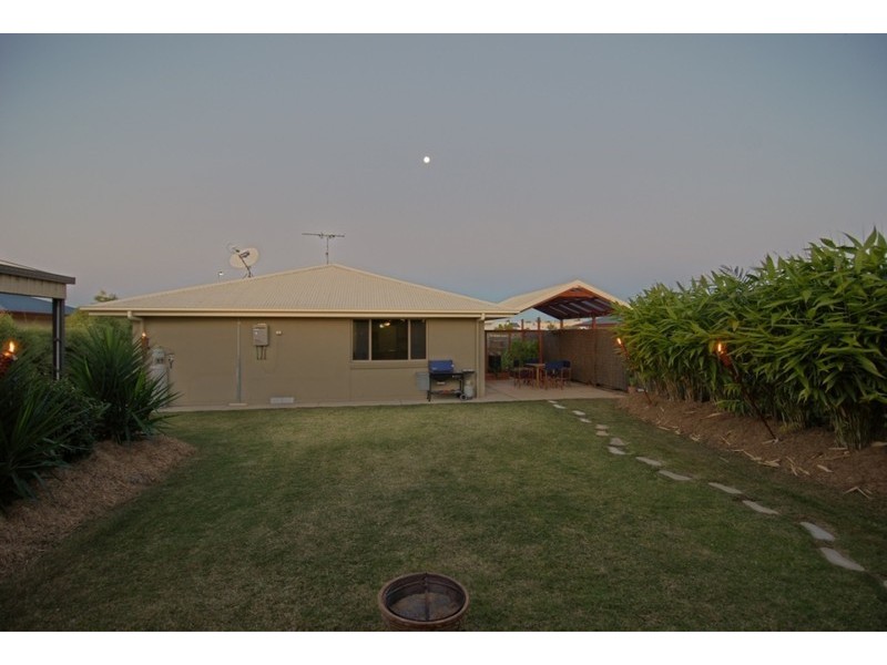 Emerald QLD 4720