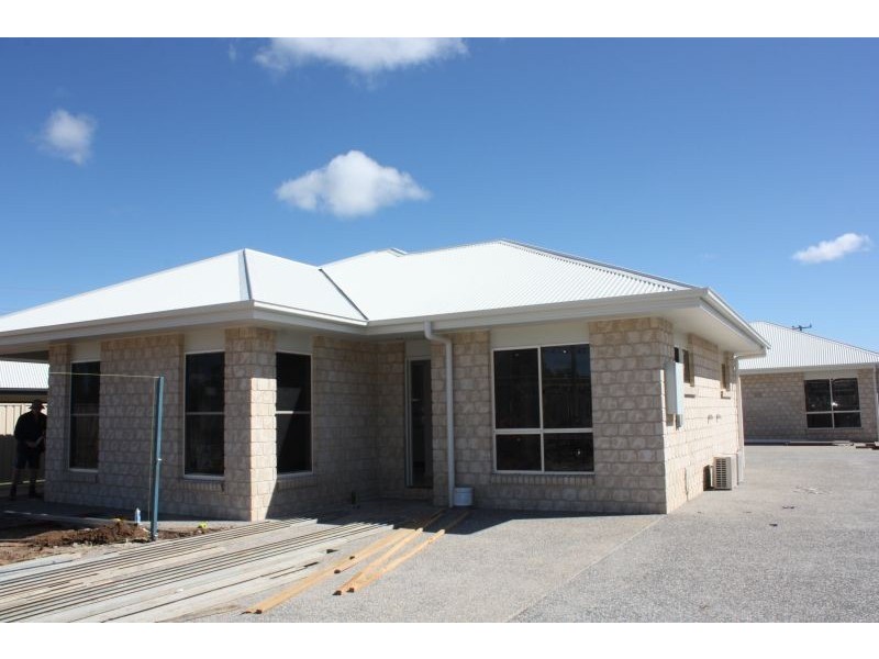 Emerald QLD 4720