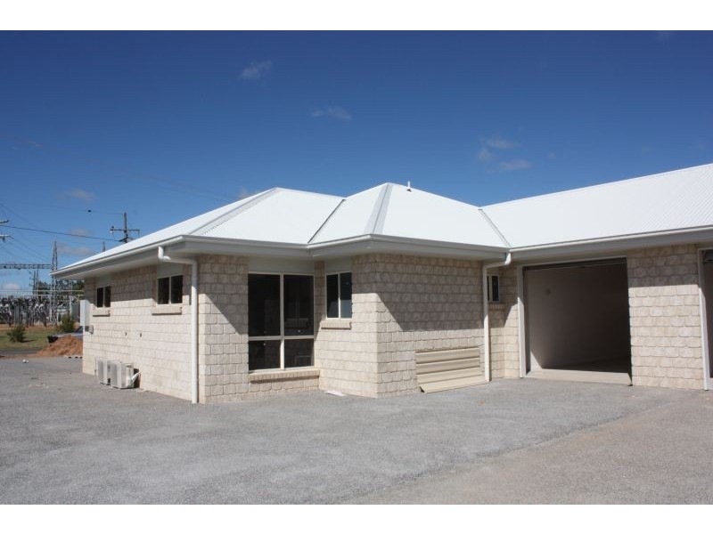 Emerald QLD 4720