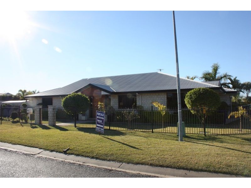 Emerald QLD 4720