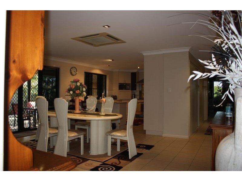 Emerald QLD 4720