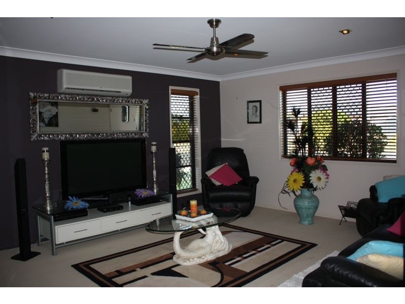 Emerald QLD 4720