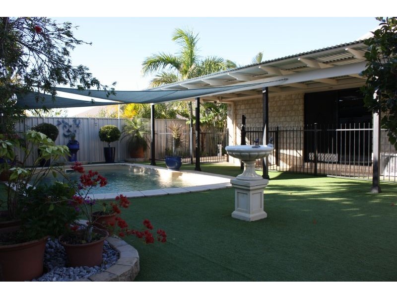 Emerald QLD 4720
